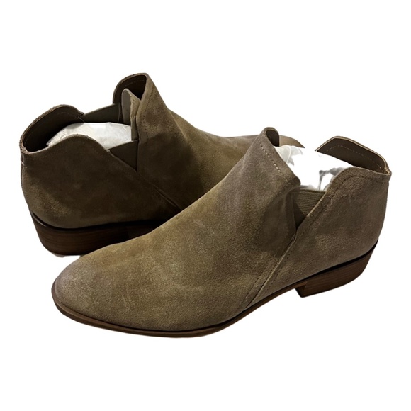 Booties - Picture 1 of 1